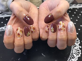 持ち込みデザイン