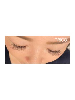 トリコ 狛江(TRICO by hair make passage)/ボリュームラッシュ300本