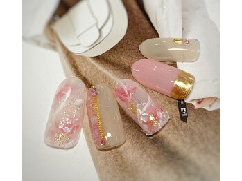 ツインクルスター(TWINKLE STAR)/定額デザイン