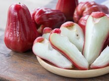 アジアンリラクゼーション ヴィラ 福岡東店(asian relaxation villa)/タイのフルーツ：チョンプー