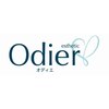 オディエ(Odier)ロゴ