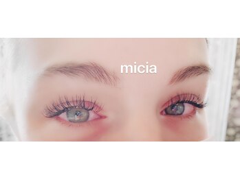 ミシャ(Micia)/フラットセーブル