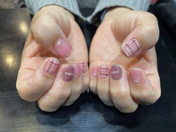 ボディ 高知店(BODY)/チェック