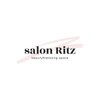 サロン リッツ(salon Ritz)のお店ロゴ