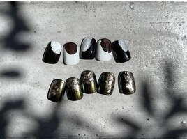 選べるチップデザイン