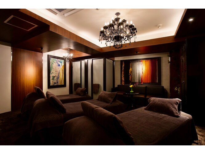 オリーブスパ 名古屋錦店(OLIVE SPA)｜ホットペッパービューティー 