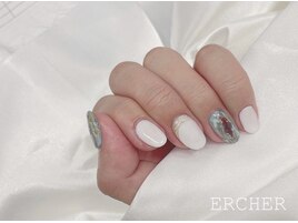 ターコイズマーブル