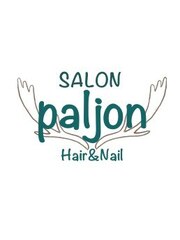 SALON paljon Hair&Nail(サロンパルヨンヘアーアンドネイル)