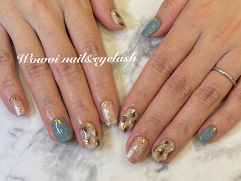 キャンペーンコース