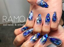 ラモ(RAMO)/