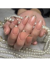 ネイルサロン ローズ(Rose)/