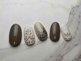 【初回オフ無料】ニュアンス