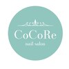 ココリ(CoCoRe)ロゴ