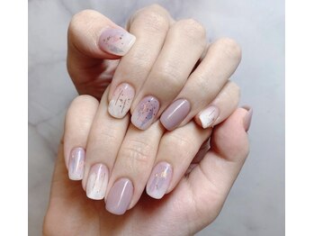 キュート ビューティーサロン(Cute Beauty Salon)/