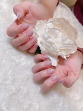 ワイズネイル(Y's NAIL)/お客様ネイル