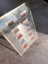 リナリア(Linaria)