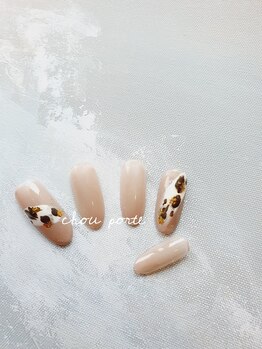 シュポルテ(chou porte)/