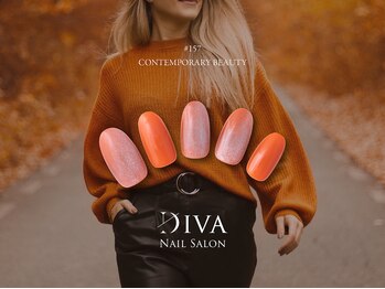 ディーバ 立川店(Diva)/One color plus(マグネット)