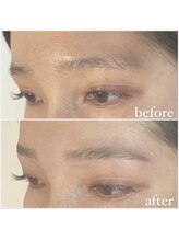 ミント アイラッシュ(mint)/