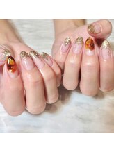 ネイルアンドエステサロン ユビサキ(ゆび咲)/