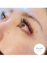 アヤネイルズ アンド アイラッシュ 綱島店(AYA NAILZ.&Eyelash)/バインドロック