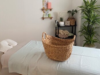 ルルアイナ(Lulu aina)