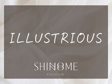 シノノメ(SHINONOME)/ 【クリスティーナ】ILLUSTRIOUS
