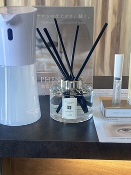 エムスリー つくば店(M3)/受付にも!!