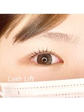 シュファ(Shfa)/ラッシュリフト(まつげパーマ)