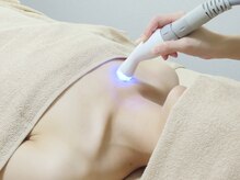 ベルフィーヌ 恵比寿店(BELFINE)/究極造形小顔（恵比寿/小顔)