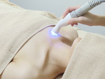 ベルフィーヌ 恵比寿店(BELFINE)/究極造形小顔(恵比寿/小顔)