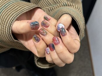 アトリエイチマルサン(アトリエ103)/