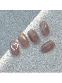 エニュ(anew)/定額B