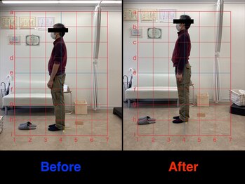 仁 久喜院(JIN)/#リラクゼーション#リラク#腰痛