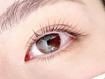 エレガ(ELEGAR)の写真/【初回まつげパーマ上¥4,400/パリジェンヌラッシュリフト¥5,500】小さなお子様同伴の方は別途料金にて★
