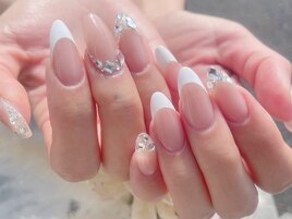 ■スカルプ/長さ出し■