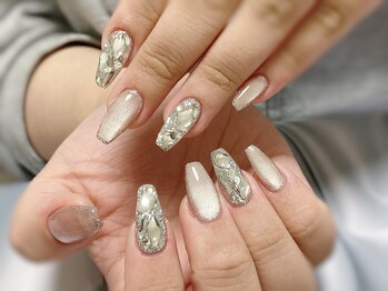 コロミネイル(colome nail)/