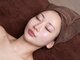 サロンデュ ひゃーく(Salon du ひゃーく)の写真/なかなか改善しないお肌悩みは美容のプロにお任せ♪肌別カウンセリングでお悩みに合わせたプランをご提案◎