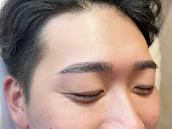 フルアナ(Hu ruana)/メンズアイブロウ