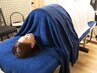 深層ホルミシスリンパ+ウルトラファインバブル+美肌パック120分