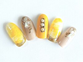 ハンド定額￥7500