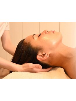 小顔になりたい