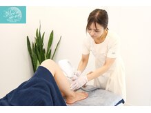 ムーンストーン(Moonstone)/全身脱毛がおすすめです