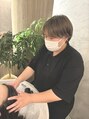 ユメミ 六本木(yumemi) TAKASU ヘッドスパ