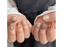 インクバイノック(INC by noq)/9/11 anju おまかせデザイン