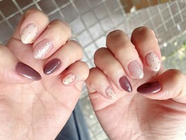 シンプル定額デザイン