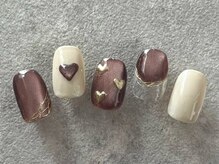 ブロンシュ(Blanche)/6200yenDesign