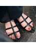 【フット☆footbath付き！色変え何色でも可♪ワンカラー¥6200】