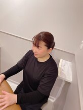 リセット 新宿京王百貨店(RE/SET) 三浦 