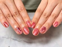 はあとねいる 高松瓦町店/限定：マグ＆ハート◆4,400円